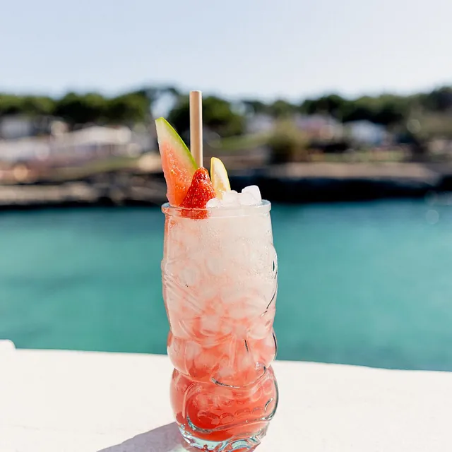 Moonlight Cocktail Bar